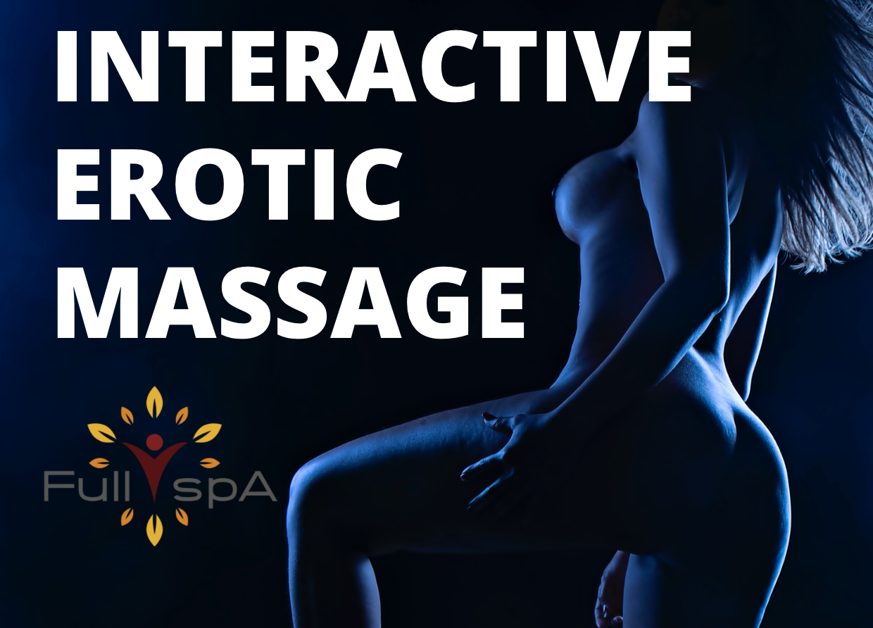interactive erotic massage