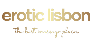 Erotic Lisbon Massage