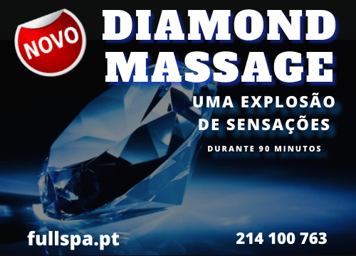 DIAMOND MASSAGE FULL SPA___